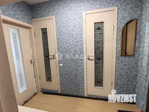 1-к квартира, вторичка, 34м2, 5/10 этаж