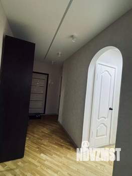 3-к квартира, вторичка, 60м2, 4/9 этаж