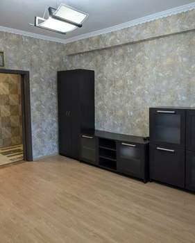 1-к квартира, вторичка, 41м2, 3/5 этаж