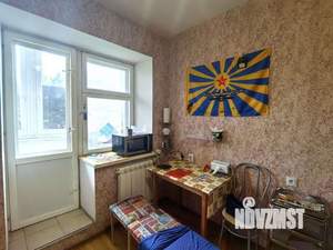 1-к квартира, вторичка, 38м2, 1/9 этаж