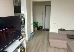 1-к квартира, вторичка, 27м2, 5/5 этаж