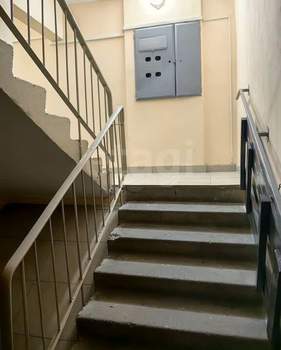 1-к квартира, вторичка, 34м2, 10/10 этаж