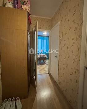 1-к квартира, вторичка, 34м2, 8/9 этаж