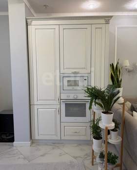 2-к квартира, вторичка, 73м2, 6/17 этаж