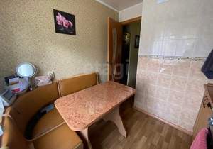 2-к квартира, вторичка, 44м2, 4/5 этаж