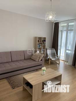 Студия квартира, вторичка, 35м2, 7/9 этаж