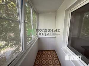 3-к квартира, вторичка, 61м2, 2/9 этаж