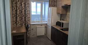 1-к квартира, вторичка, 34м2, 15/1 этаж