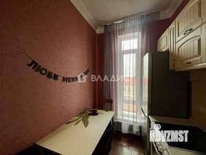 1-к квартира, вторичка, 27м2, 6/6 этаж