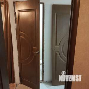 3-к квартира, вторичка, 65м2, 9/9 этаж