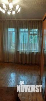 2-к квартира, вторичка, 45м2, 3/9 этаж