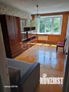 2-к квартира, вторичка, 47м2, 4/5 этаж