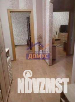 3-к квартира, вторичка, 69м2, 4/10 этаж