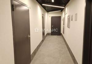 1-к квартира, вторичка, 29м2, 4/8 этаж