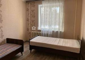 2-к квартира, вторичка, 51м2, 1/10 этаж