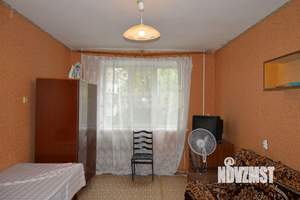 1-к квартира, вторичка, 35м2, 2/9 этаж