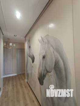 3-к квартира, вторичка, 74м2, 12/18 этаж