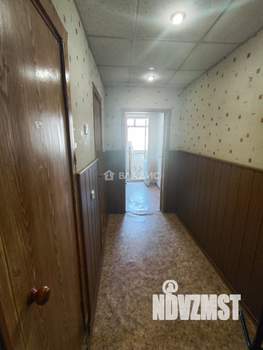 1-к квартира, вторичка, 34м2, 14/15 этаж