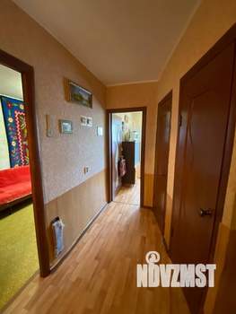 2-к квартира, вторичка, 45м2, 5/5 этаж