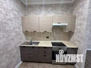1-к квартира, вторичка, 50м2, 5/9 этаж
