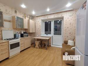 1-к квартира, вторичка, 45м2, 9/9 этаж