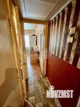 2-к квартира, вторичка, 45м2, 5/5 этаж