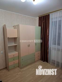 2-к квартира, вторичка, 51м2, 2/10 этаж