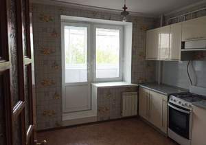 2-к квартира, вторичка, 53м2, 3/5 этаж