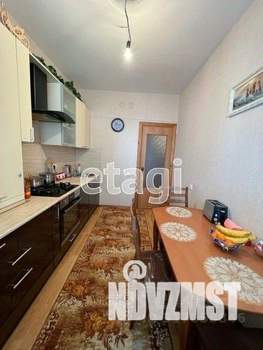 1-к квартира, вторичка, 39м2, 9/9 этаж