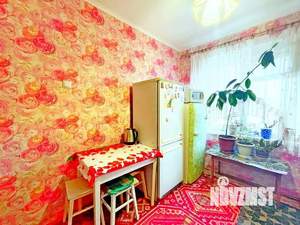 3-к квартира, вторичка, 61м2, 9/9 этаж