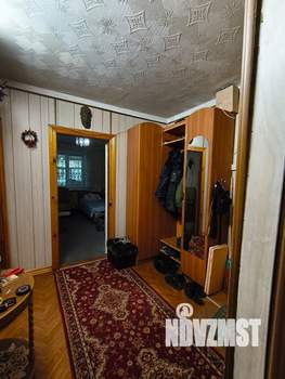 2-к квартира, вторичка, 61м2, 6/8 этаж