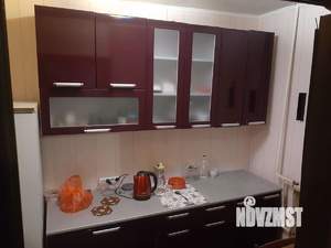 1-к квартира, вторичка, 36м2, 4/5 этаж