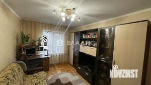 2-к квартира, вторичка, 44м2, 1/9 этаж