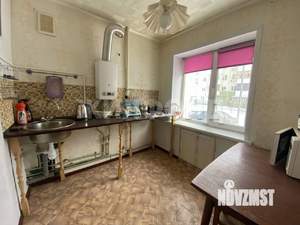 1-к квартира, вторичка, 30м2, 1/4 этаж