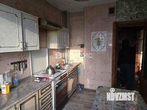 4-к квартира, вторичка, 71м2, 8/9 этаж