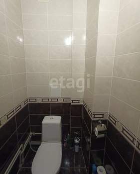 2-к квартира, вторичка, 57м2, 9/9 этаж