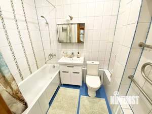 1-к квартира, вторичка, 49м2, 12/12 этаж