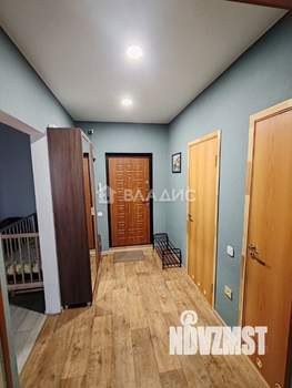 1-к квартира, вторичка, 41м2, 1/7 этаж