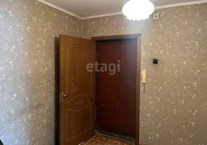 3-к квартира, вторичка, 73м2, 2/18 этаж