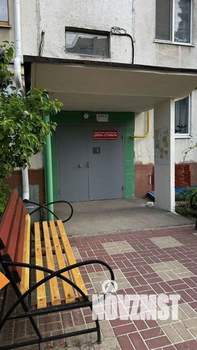 1-к квартира, вторичка, 30м2, 4/5 этаж