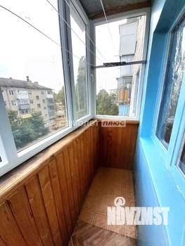 2-к квартира, вторичка, 46м2, 4/5 этаж