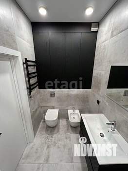 3-к квартира, вторичка, 136м2, 9/9 этаж