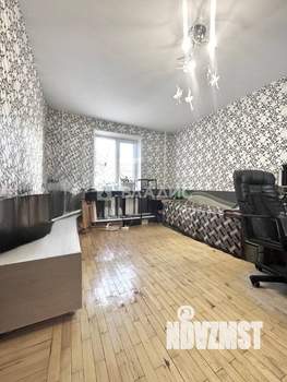 3-к квартира, вторичка, 70м2, 1/10 этаж