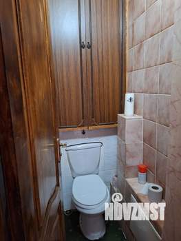 3-к квартира, вторичка, 60м2, 4/10 этаж