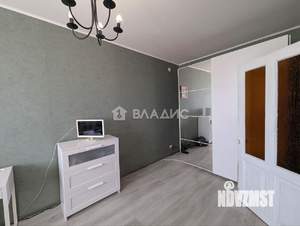 1-к квартира, вторичка, 38м2, 10/11 этаж