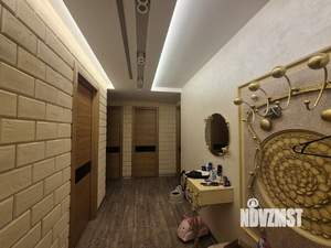 4-к квартира, вторичка, 111м2, 14/14 этаж