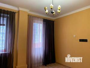 3-к квартира, вторичка, 81м2, 3/12 этаж