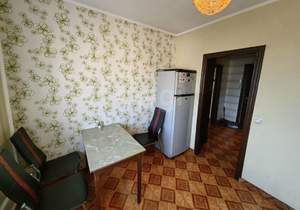 1-к квартира, вторичка, 34м2, 10/10 этаж