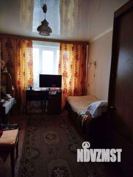 1-к квартира, вторичка, 33м2, 4/9 этаж