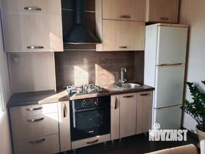 2-к квартира, вторичка, 50м2, 9/10 этаж